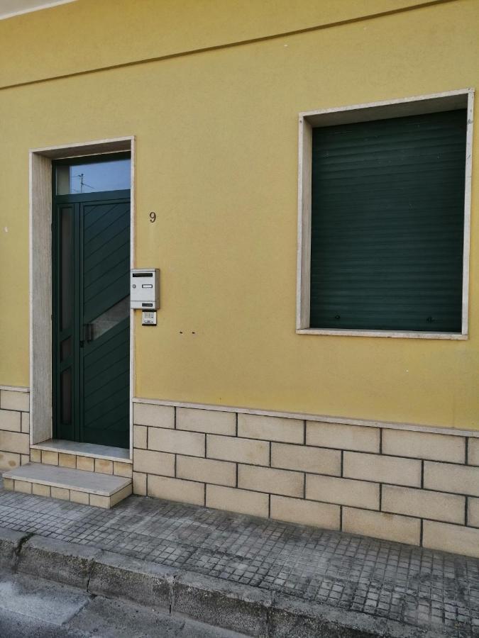 Delcicer Casa Vacanze O Camera Privata Galatina Exterior foto