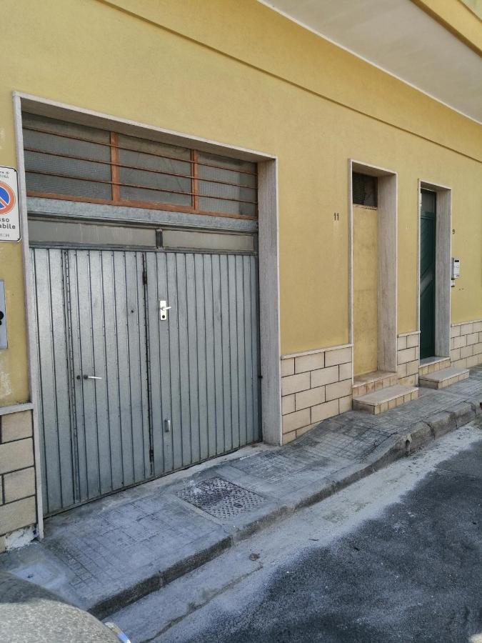 Delcicer Casa Vacanze O Camera Privata Galatina Exterior foto