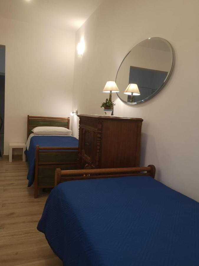 Delcicer Casa Vacanze O Camera Privata Galatina Exterior foto