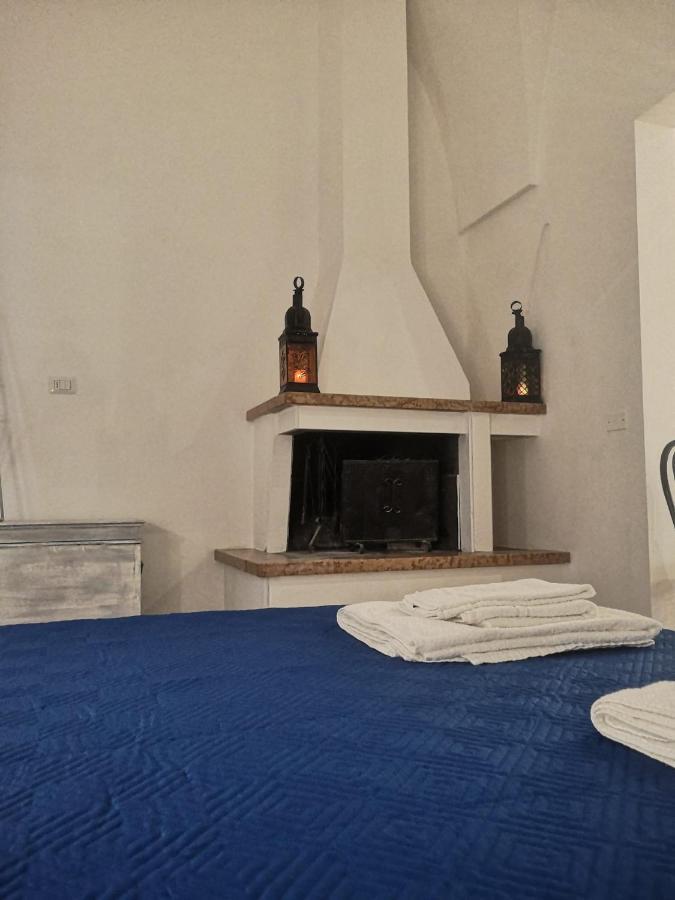 Delcicer Casa Vacanze O Camera Privata Galatina Exterior foto