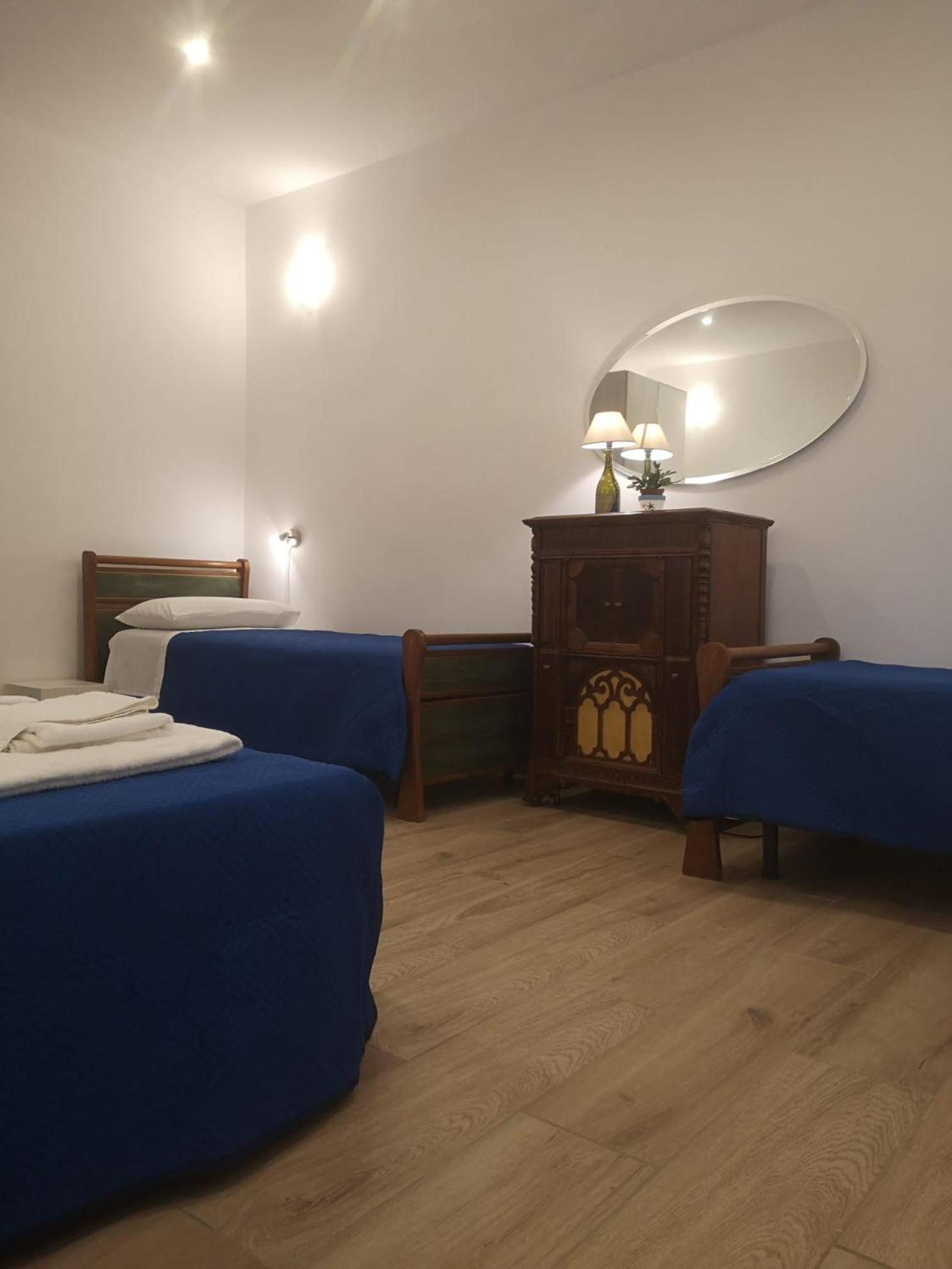 Delcicer Casa Vacanze O Camera Privata Galatina Exterior foto